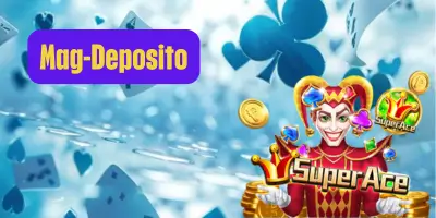 Mag Deposito