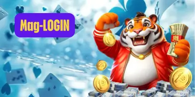 Mag-Login