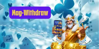 Mag-Withdraw