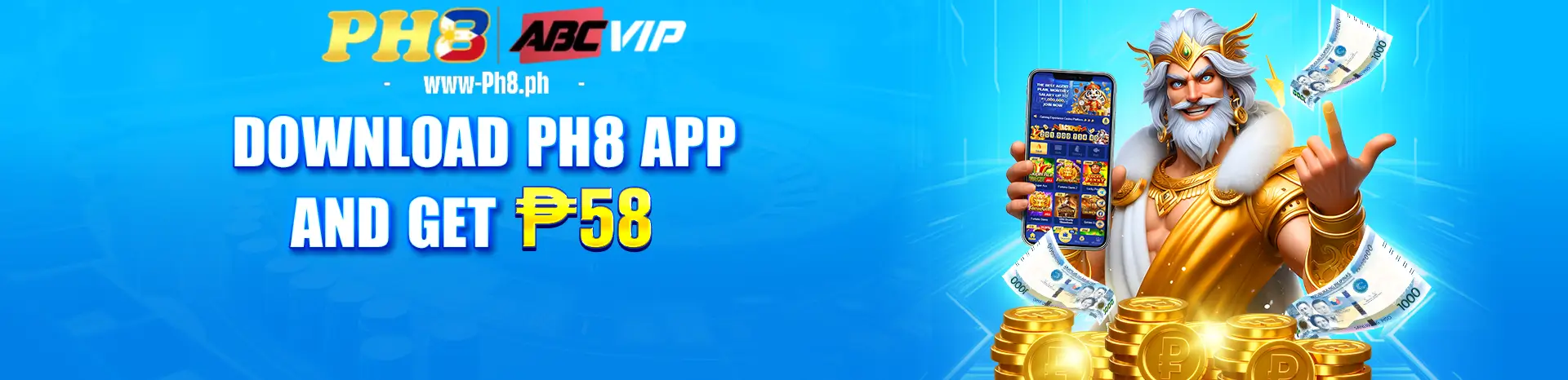Ph8 Download Ph8 App Freebet