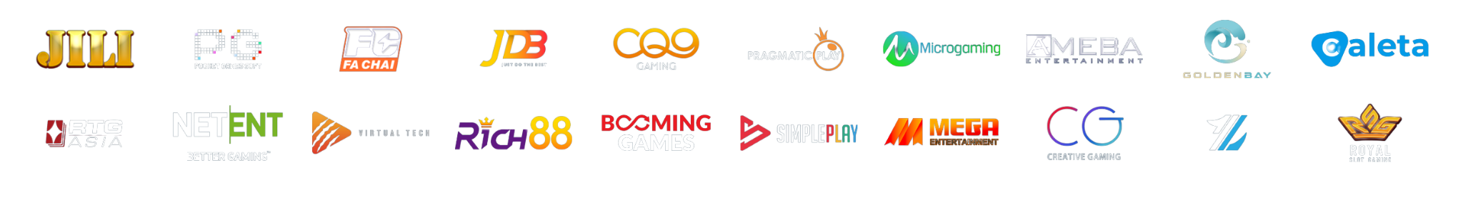 Ph8 Game Provider