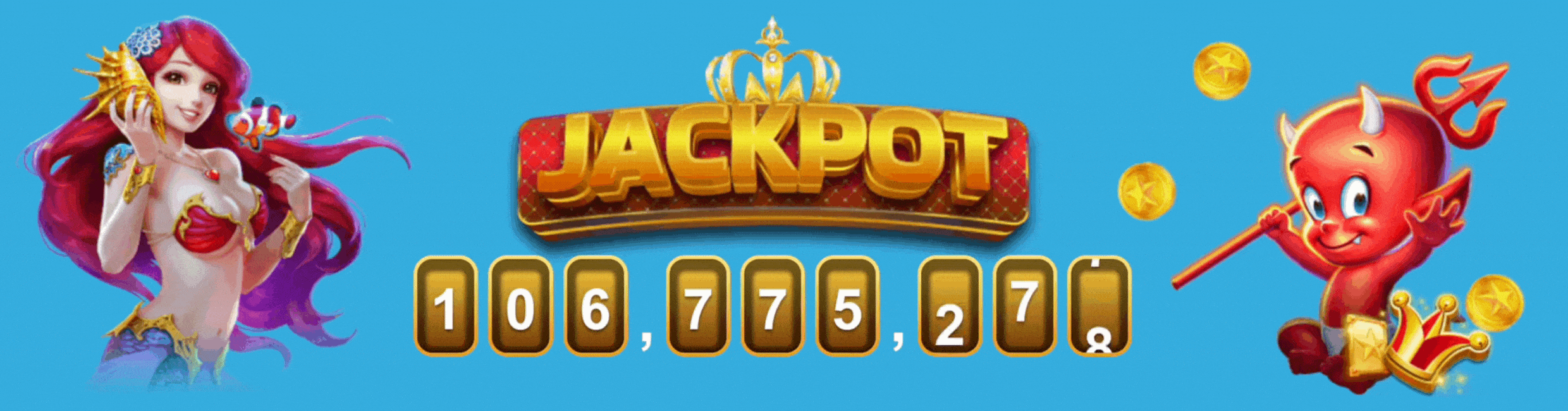Ph8 Jackpot