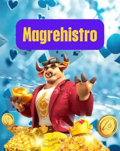 Ph8 Magrehistro
