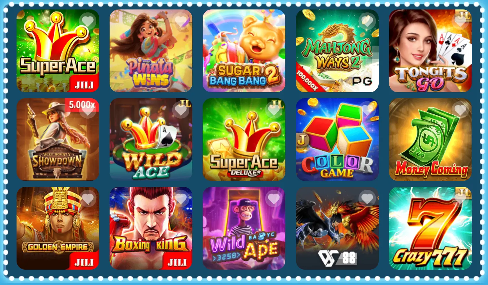 Ph8 Slots 1