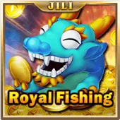 Royal King